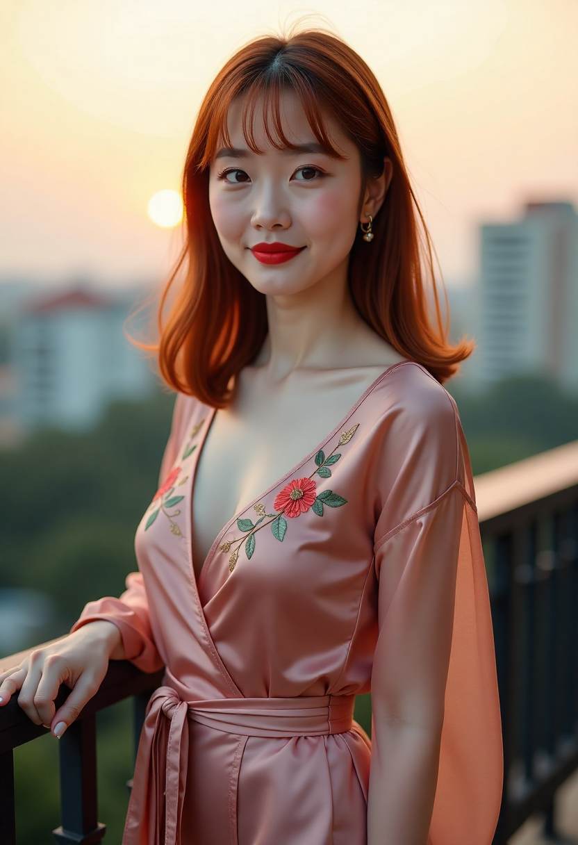 热血青春