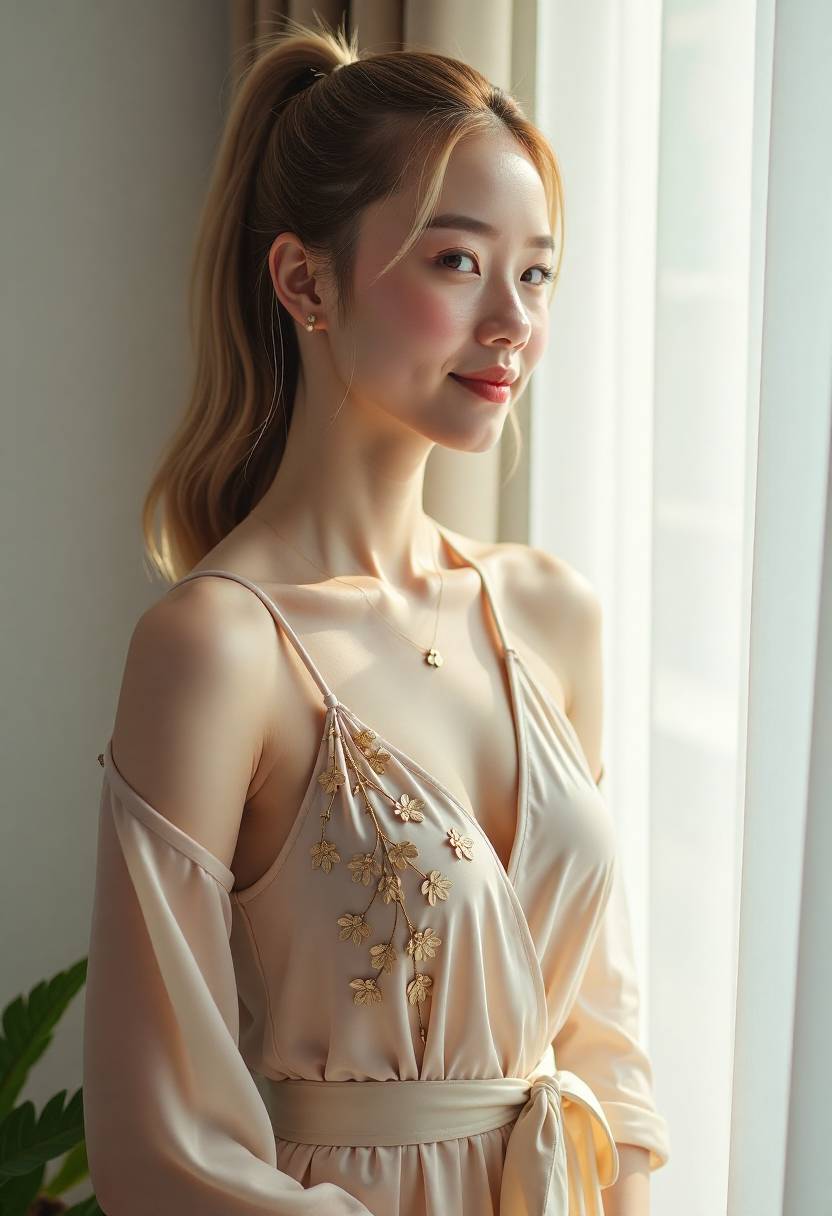 琉璃梦境