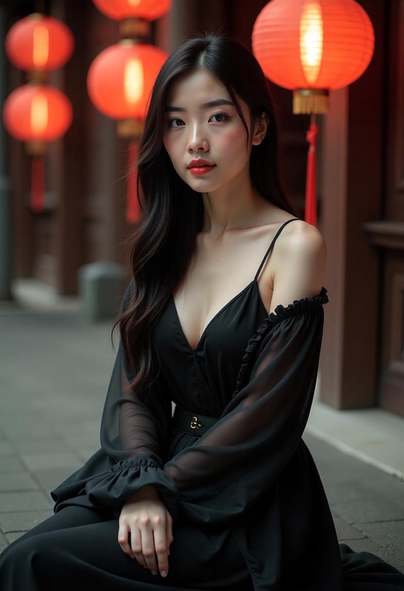 星河尽头
